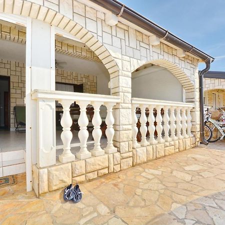 Apartment Puntadura Beach Vir Esterno foto