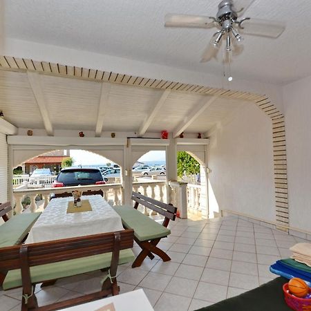 Apartment Puntadura Beach Vir Esterno foto