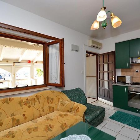 Apartment Puntadura Beach Vir Esterno foto