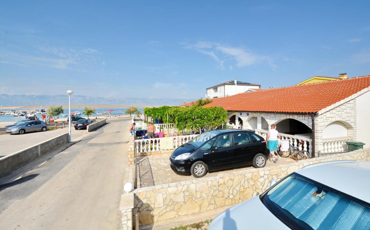 Apartment Puntadura Beach Vir Esterno foto