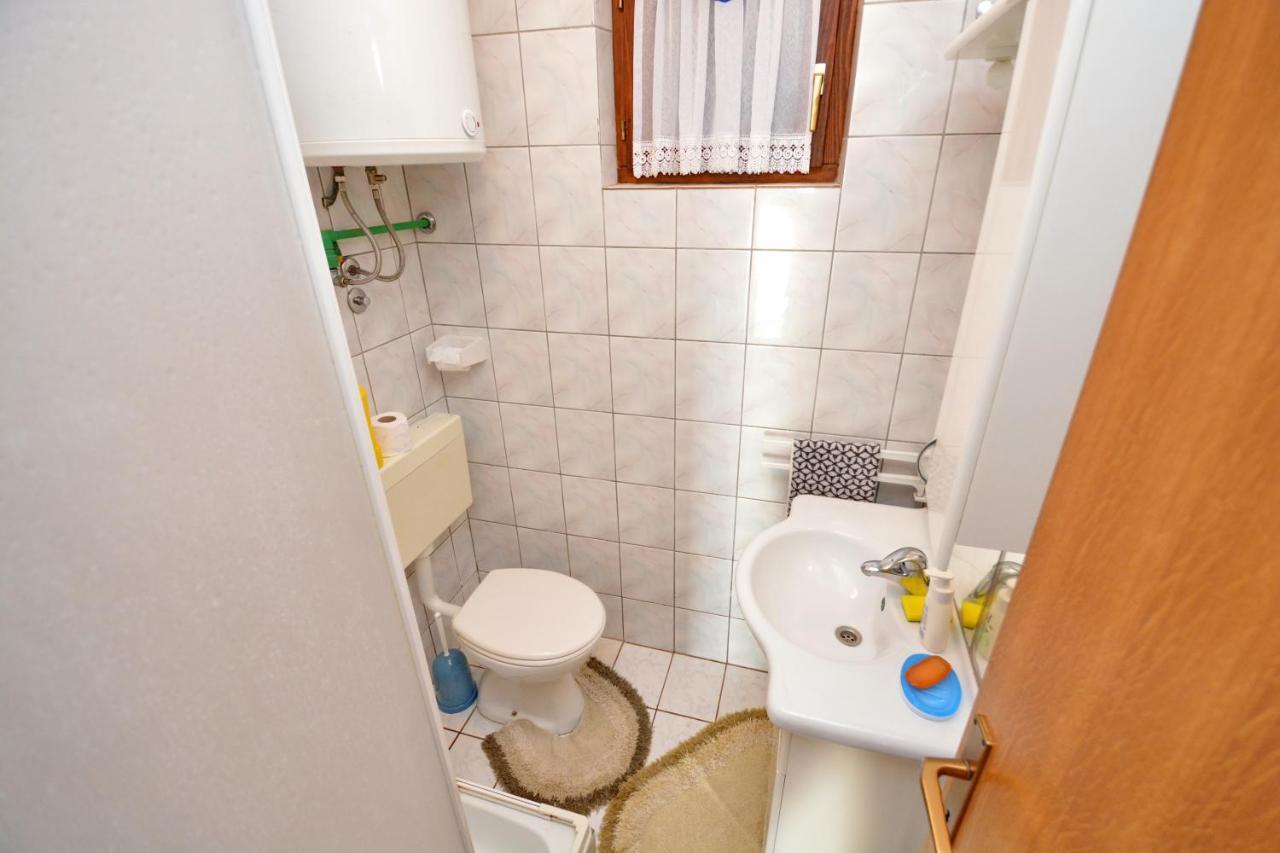 Apartment Puntadura Beach Vir Esterno foto