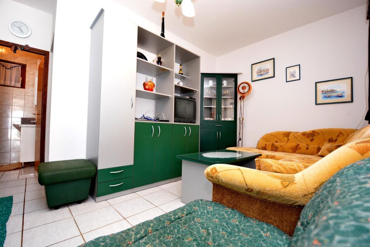 Apartment Puntadura Beach Vir Esterno foto