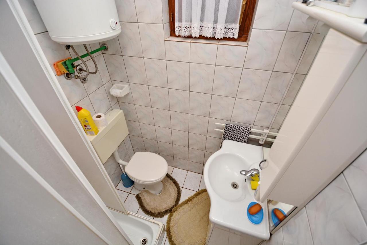 Apartment Puntadura Beach Vir Esterno foto