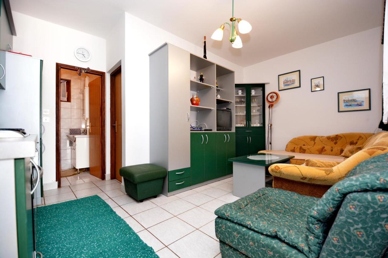 Apartment Puntadura Beach Vir Esterno foto